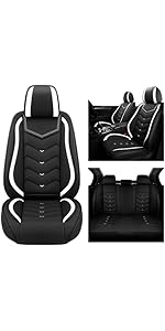 Amazon.com: ZWCS Car Seat Cover for KIA Sportage Hybrid 2023